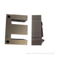 EI Laminated core for transformer core winding wire